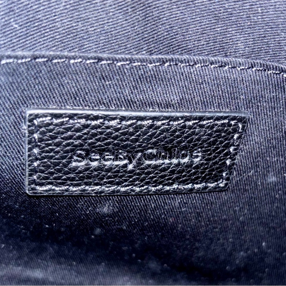 See by Chloe Joan Ladylike Bag - Picture 10 of 11